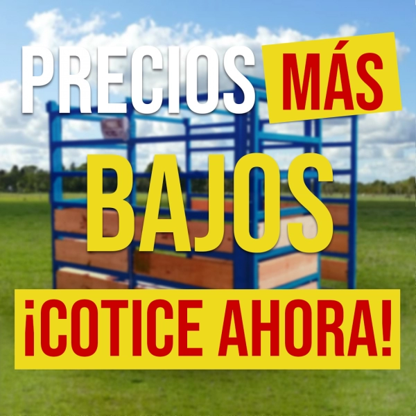 Precios más bajos