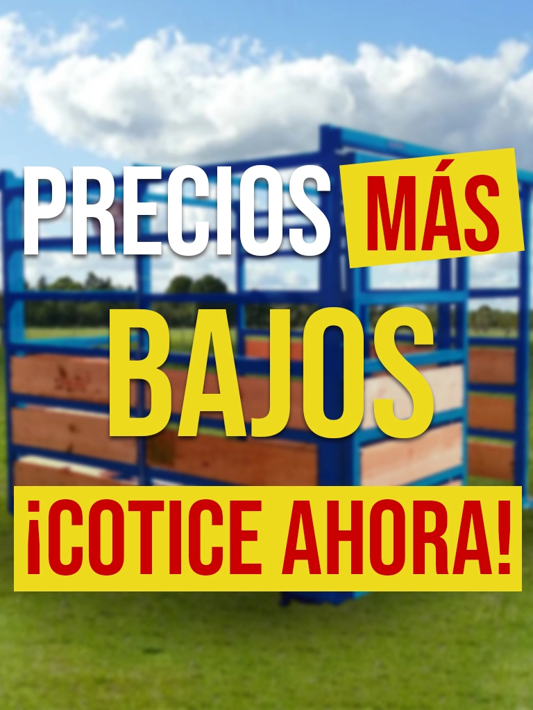 Precios más bajos