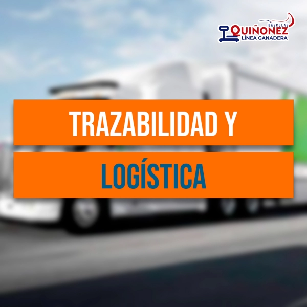 Trazabilidad y Logística